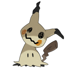 Illustration for article titled Las descripciones de la Pokédex en Pokémon Sol y Luna pueden ser terriblemente deprimentes